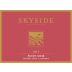 Skyside Central Coast Pinot Noir 2019 Front Label