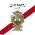 Barone Ricasoli Chianti 2017 Front Label
