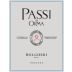 Orma Passi di Orma 2022 Front Label