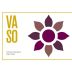Dana Estates Vaso Cabernet Sauvignon 2016 Front Label