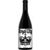 K Vintners Royal City Syrah 2020 Front Bottle Shot