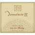 Dominio Wines Love Lies Bleeding Pinot Noir 2012 Front Label