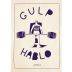 Gulp Hablo White (1 Liter) 2023 Front Label