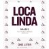 Loca Linda Malbec (1 Liter) 2023 Front Label