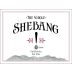 Shebang Thirteenth Cuvee Red Front Label