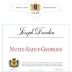 Joseph Drouhin Nuits-Saint-Georges 2008 Front Label