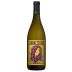 Chronic Cellars Stone Fox White Blend 2019 Front Bottle Shot