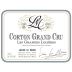 Lucien Le Moine Corton Grands Loliers Grand Cru Blanc 2017 Front Label