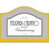 Ferrari-Carano Reserve Chardonnay 2021 Front Label