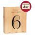Chateau Lynch-Bages 3 Bottle Vertical Set (1996, 2006, 2016) in OWC Front Bottle Shot