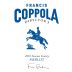 Francis Ford Coppola Director's Merlot 2010 Front Label
