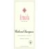 Armida Stuhlmuller Vineyard Cabernet Sauvignon 2016 Front Label