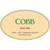 Cobb Wines Diane Cobb Coastlands Vineyard Pinot Noir 2014 Front Label