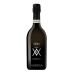 Andreola Verv Prosecco Extra Dry Front Bottle Shot