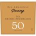 Darroze 50 Year Les Grands Assemblages Armagnac Front Label