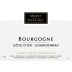 Morey-Coffinet Bourgogne Blanc 2020 Front Label