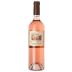 Chateau de Beaupre Coteaux d'aix en Provence Rose 2017 Front Bottle Shot