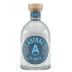 Astral Blanco Tequila Front Bottle Shot