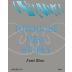 Turquoise Mesa Winery Fume Blanc 2014 Front Label