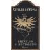 Citille di Sopra Brunello di Montalcino Riserva 2010 Front Label