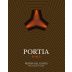 Portia Roble 2015 Front Label