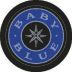 Blue Rock Baby Blue 2017 Front Label