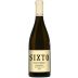 Sixto Uncovered Chardonnay 2020 Front Bottle Shot