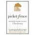 Picket Fence Russian River Chardonnay 2021 Front Label