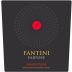 Fantini Sangiovese 2022 Front Label