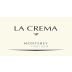 La Crema Monterey Pinot Noir 2019 Front Label