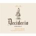 Deciderio Petite Sirah 2013 Front Label
