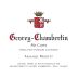 Arnaud Mortet Gevrey-Chambertin Ma Cuvee 2019 Front Label