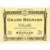 Regnard Grand Chablis 2017 Front Label
