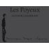 Le Petit Saint Vincent SAUMUR CHAMPIGNY 'LES POYEUX' 2016 Front Label