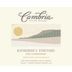 Cambria Katherine's Vineyard Chardonnay 2024 Front Label