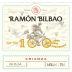 Bodegas Ramon Bilbao Crianza 2021 Front Label