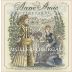 Anne Amie Muller-Thurgau 2021 Front Label