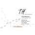 Undurraga West Limari Terroir Hunter Chardonnay 2011 Front Label