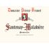 Louis Jadot Santenay La Maladiere Premier Cru 2023 Front Label