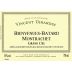 Vincent Girardin Bienvenues-Batard-Montrachet Grand Cru 2000 Front Label