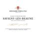 Bouchard Pere & Fils Savigny-les-Beaune 2018 Front Label