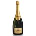 Krug Grande Cuvee Brut with Gift Box (166th Edition) Front Bottle Shot