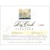 Dry Creek Vineyard DCV Estate Block 10 Chardonnay 2022 Front Label