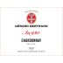 Gerard Bertrand An 940 Chardonnay 2023 Front Label