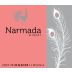 Narmada Winery Viognier 2009 Front Label