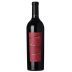 Switchback Ridge Peterson Family Vineyard Merlot 2002 Front Bottle Shot
