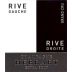 Marc Hebrart Rive Gauche/Rive Droite Grand Cru Extra Brut 2019 Front Label