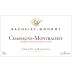 Domaine Bachelet-Monnot Chassagne-Montrachet 2022 Front Label