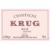 Krug Brut Rose (26th Ediiton) with Gift Box Front Label