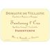 Domaine de Villaine Santenay Passetemps Premier Cru 2019 Front Label